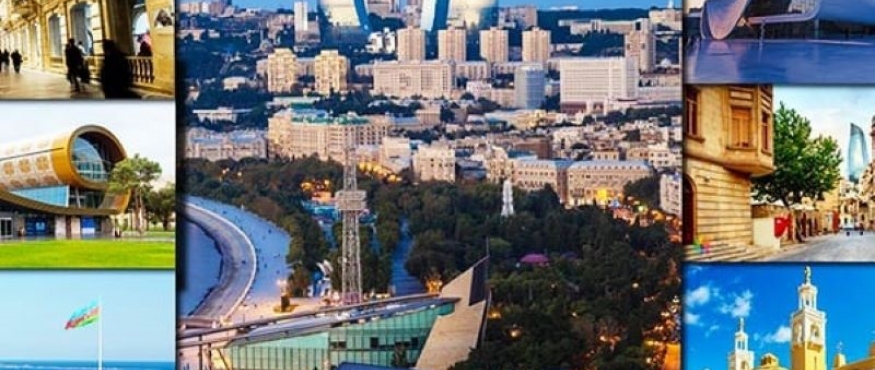 AZERBAYCAN DİYARI DOĞA YÜRÜYÜŞÜ