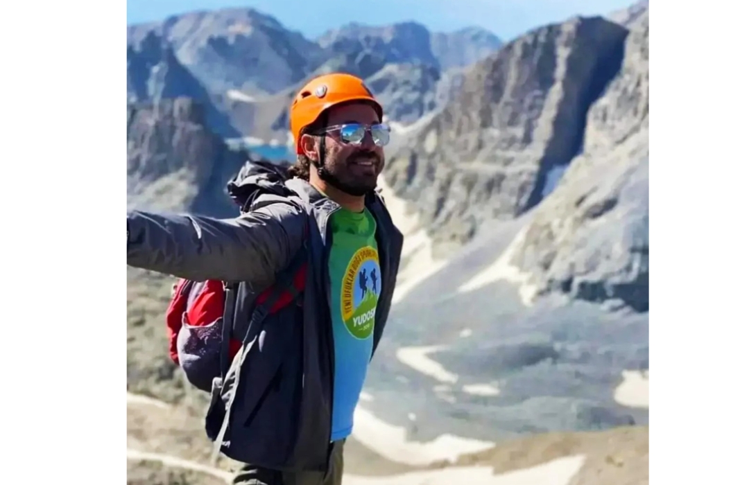 ABDULLAH ÖZDEMİR'İ ANMA, KAÇKAR ZİRVE ve TRANS KAÇKAR FAALİYETİ