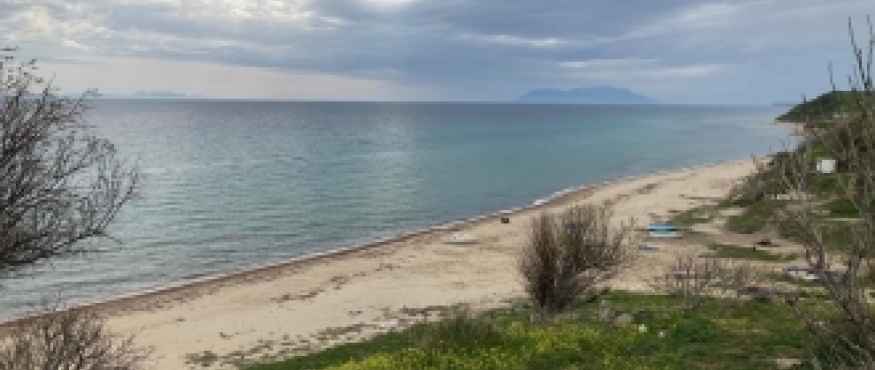 KARAİNCİRLİ ÇADIR KONAKLAMALI KAMP VE DOĞA YÜRÜYÜŞÜ