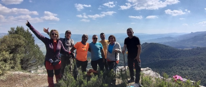 BAKACAK-KADI KÖYÜ-PAŞA KALESİ DOĞA YÜRÜYÜŞÜ