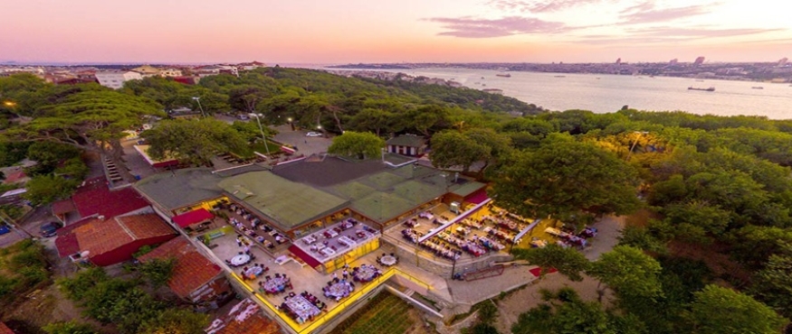 FETHİ PAŞA KORUSU YÜRÜYÜŞ VE SOHBET