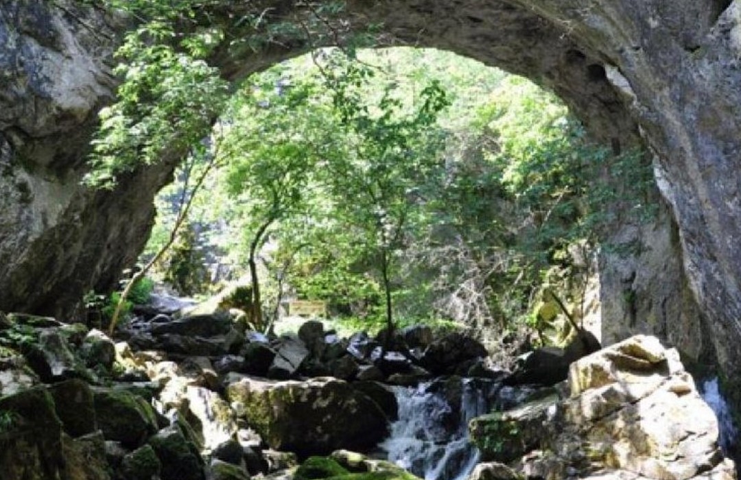 MAHYA TEPE- DUPNİSA MAĞARASI DOĞA YÜRÜYÜŞÜ