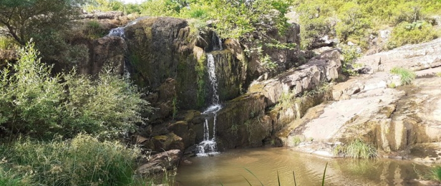 DENİZLİ GÖLETİ-YÖRÜK YAYLASI-ELMALIDERE ŞELALESİ DOĞA YÜRÜYÜŞÜ