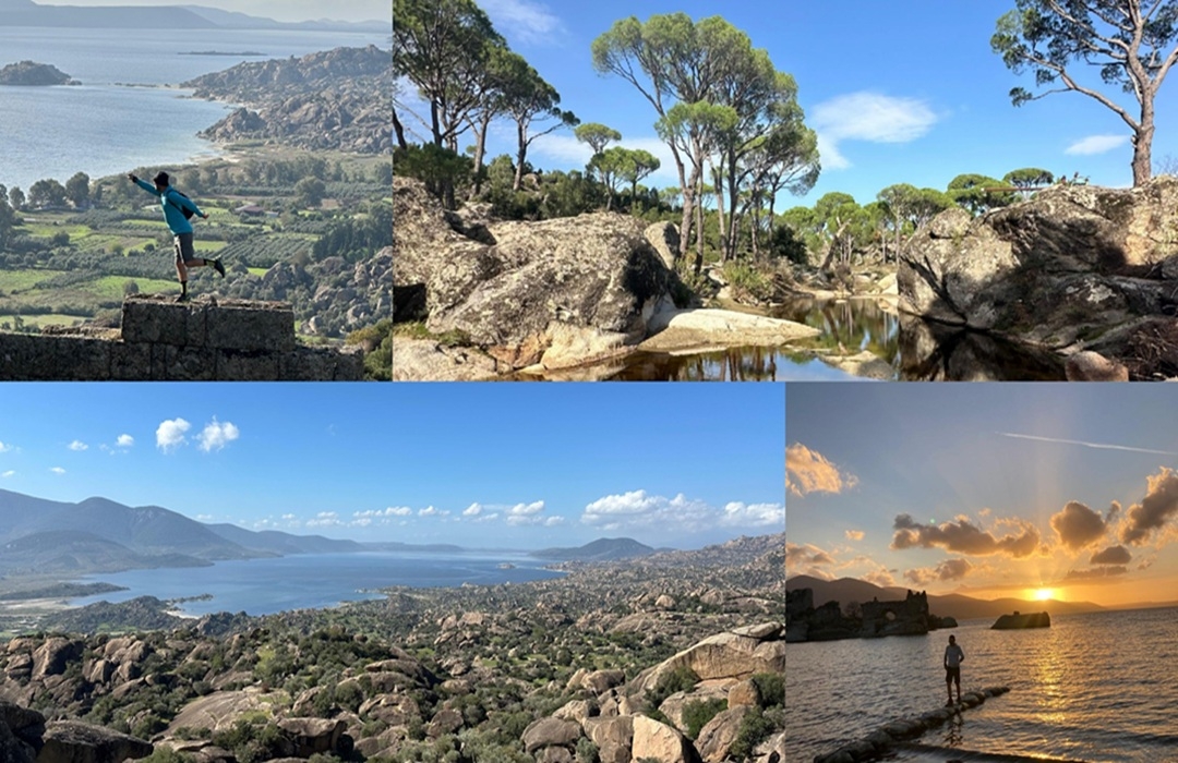 BAYRAMDA KARİA YOLU – LATMOS BAFA GÖLÜ ETAPLARI - DOĞA YÜRÜYÜŞLERİ