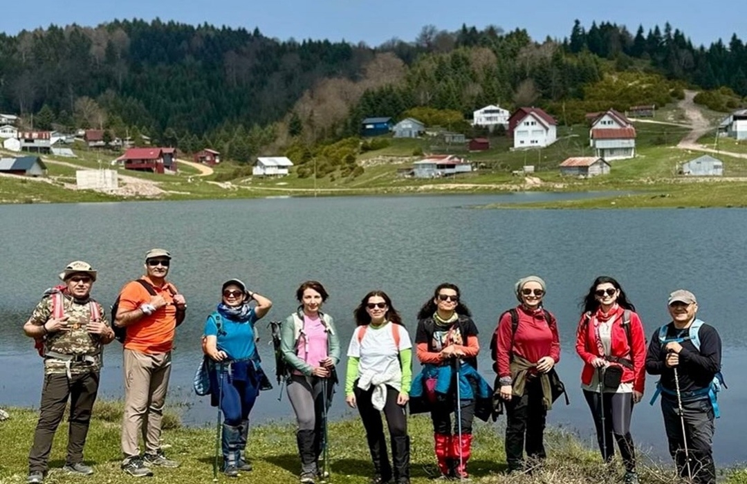 KARAGÖL VE ÇEVRE YAYLALAR DOĞA YÜRÜYÜŞÜ