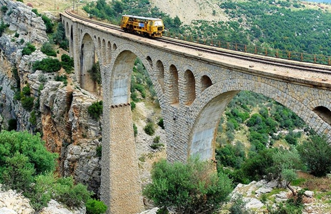 BAYRAMDA ADANA VE MERSİN PARKURLARI DOĞA YÜRÜYÜŞLERİ 