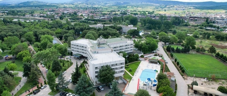 MEŞHUR GÖNEN KAPLICALARI,MANYAS KUŞ CENNETİ,GÖLYAZI DOĞA YÜRÜYÜŞÜ