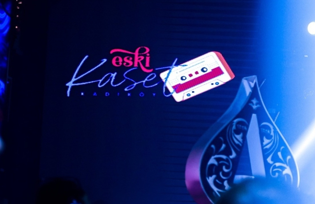 80'LER 90'LAR PARTİSİ