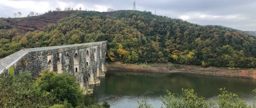 KEMERBURGAZ ORMANLARI DOĞA YÜRÜYÜŞÜ (RİNG) 