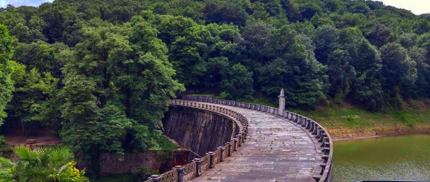 KEMERBURGAZ-BAHÇEKÖY DOĞA YÜRÜYÜŞÜ