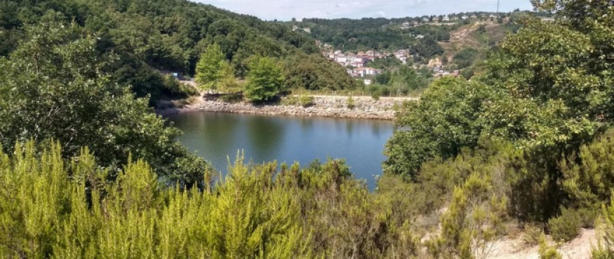 BEYKOZ'UN KÖYLERİ PAŞAMANDIRA-DEĞİRMENDERE-ÖĞÜMCE DOĞA YÜRÜYÜŞÜ
