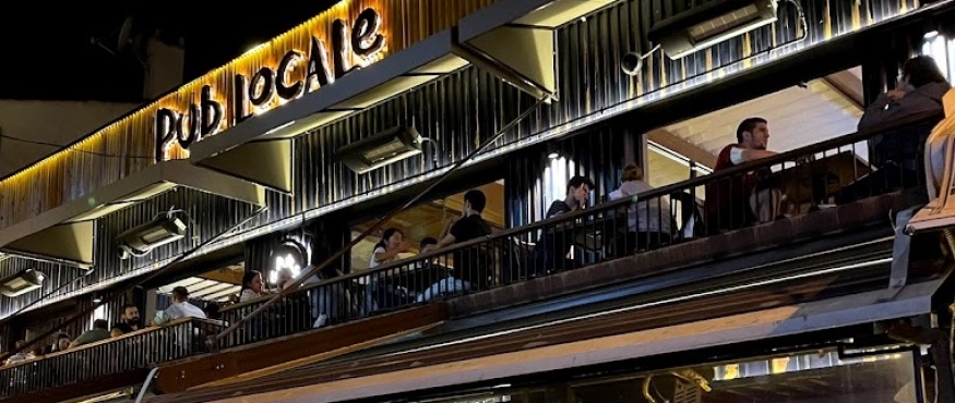 YENİ YILI BİRLİKTE KARŞILIYORUZ