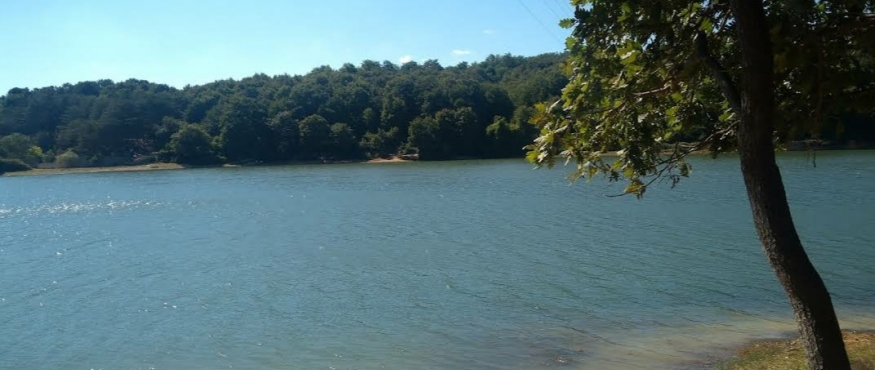 KEMERBURGAZ-GÖKTÜRK GÖLETİ DOĞA YÜRÜYÜŞÜ