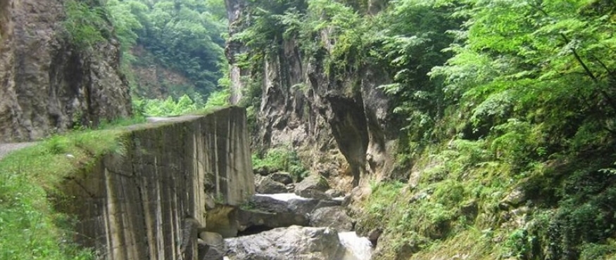 YENİCE ŞEKER KANYONU DOĞA YÜRÜYÜŞÜ VE SAFRANBOLU 