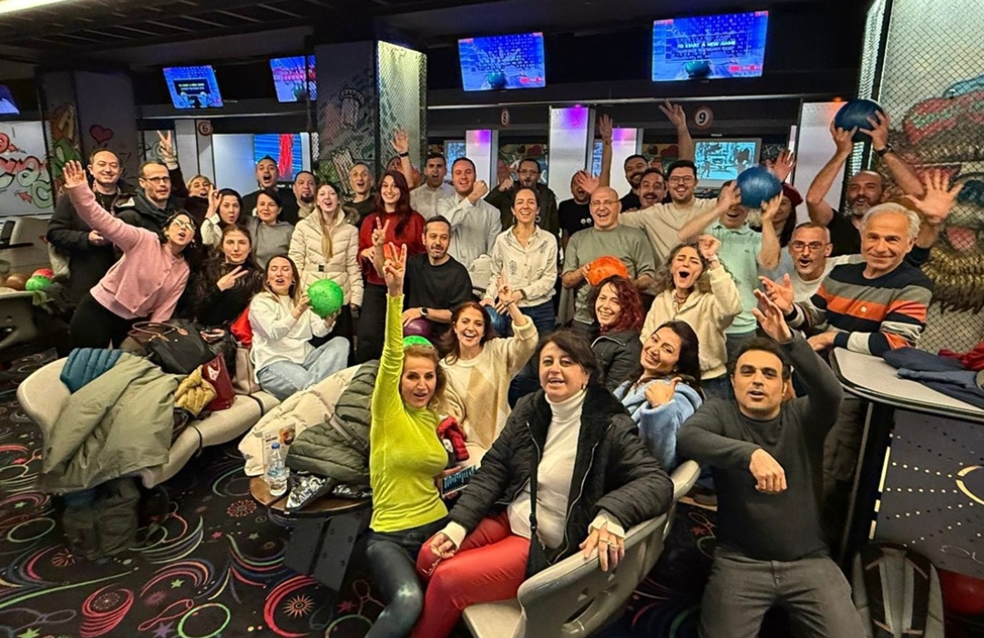 BOWLİNG TURNUVASI