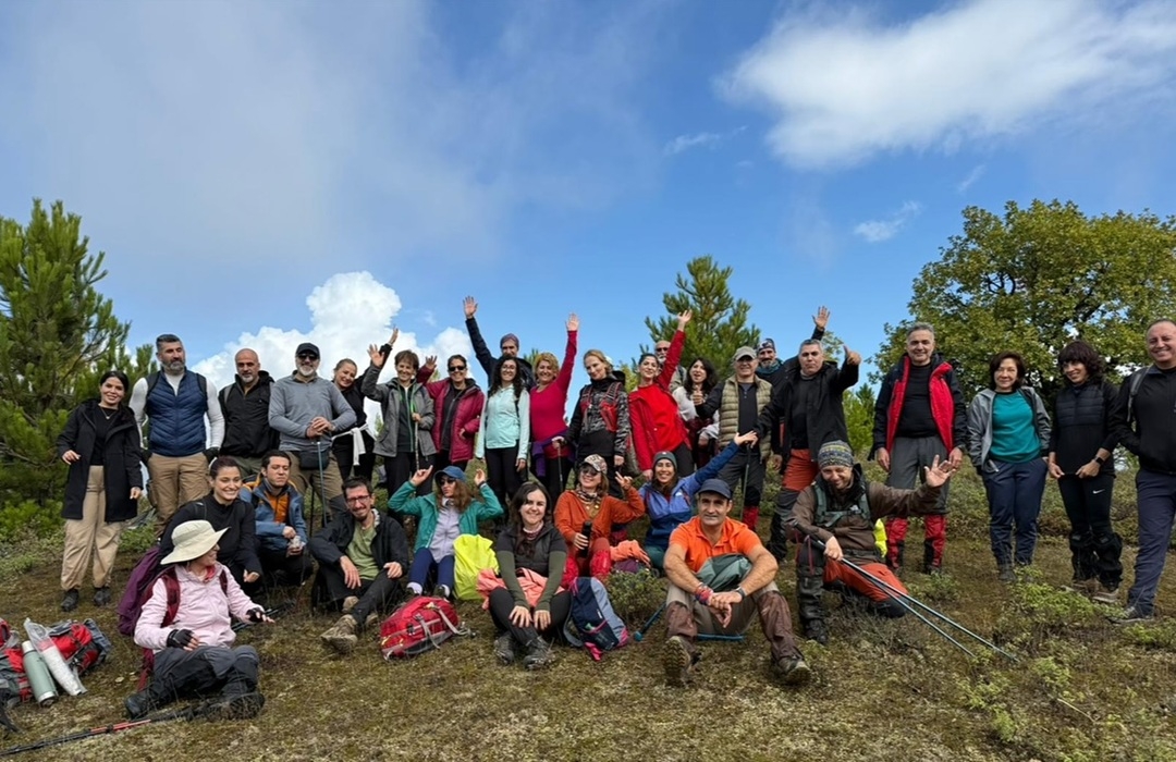 FULACIK,AVCIKÖY,AKÇAT DOĞA YÜRÜYÜŞÜ