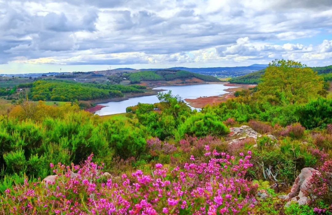 DENİZLİ GÖLETİ-YÖRÜK YAYLASI DOĞA YÜRÜYÜŞÜ