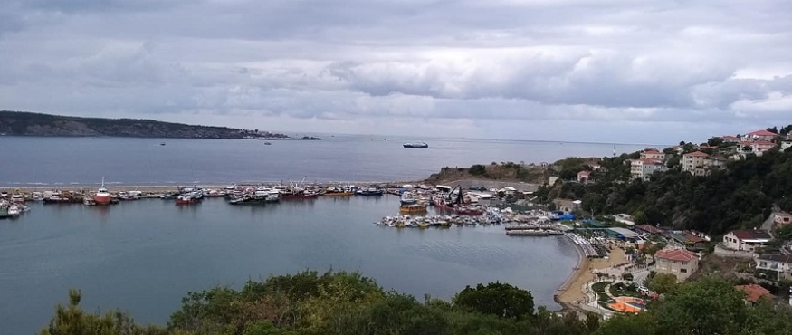 ALİBAHADIR-POYRAZKÖY DOĞA YÜRÜYÜŞÜ