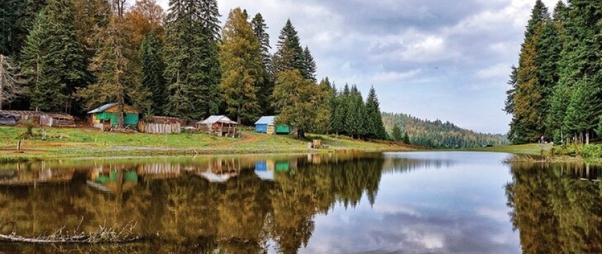PÜRENLİ YAYLASI KAMP VE PÜRENLİ, BALIKLI VE HERA YAYLALARI,EFTENLİ GÖLÜ VE GÜZELDERE ŞELALESİ DOĞA YÜRÜYÜŞÜ