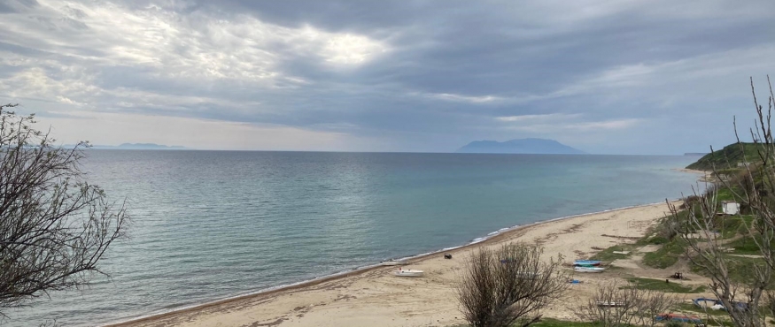 KARAİNCİRLİ KAMP VE DOĞA YÜRÜYÜŞÜ