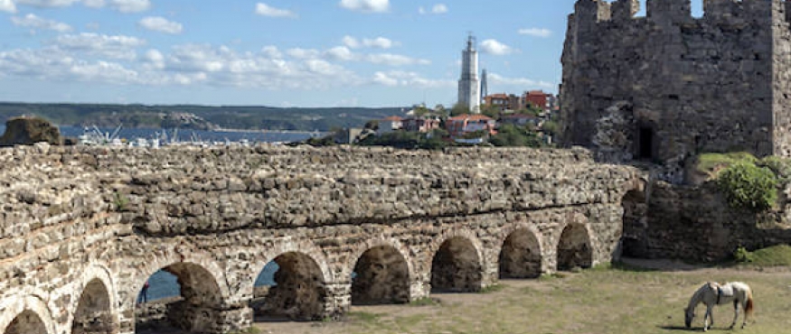RUMELİFENERİ-DEMİRCİKÖY DOĞA YÜRÜYÜŞÜ