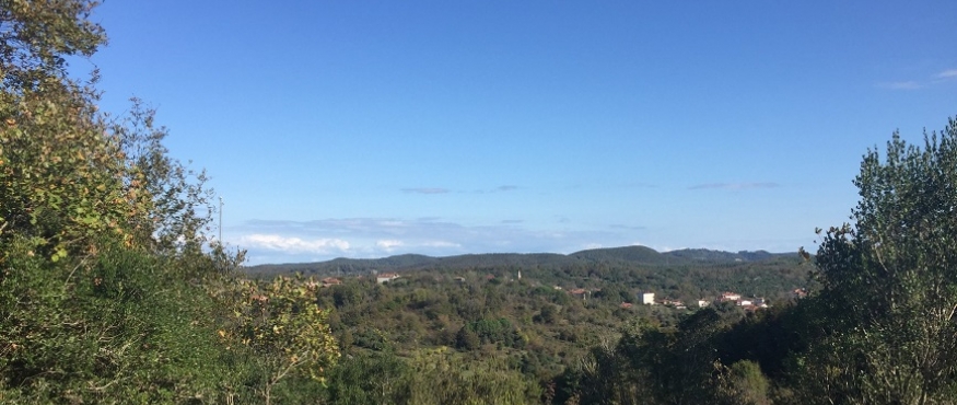 ŞİLE SARIKAVAK KALESİ FİRAVUNLAR VADİSİ DOĞA YÜRÜYÜŞÜ