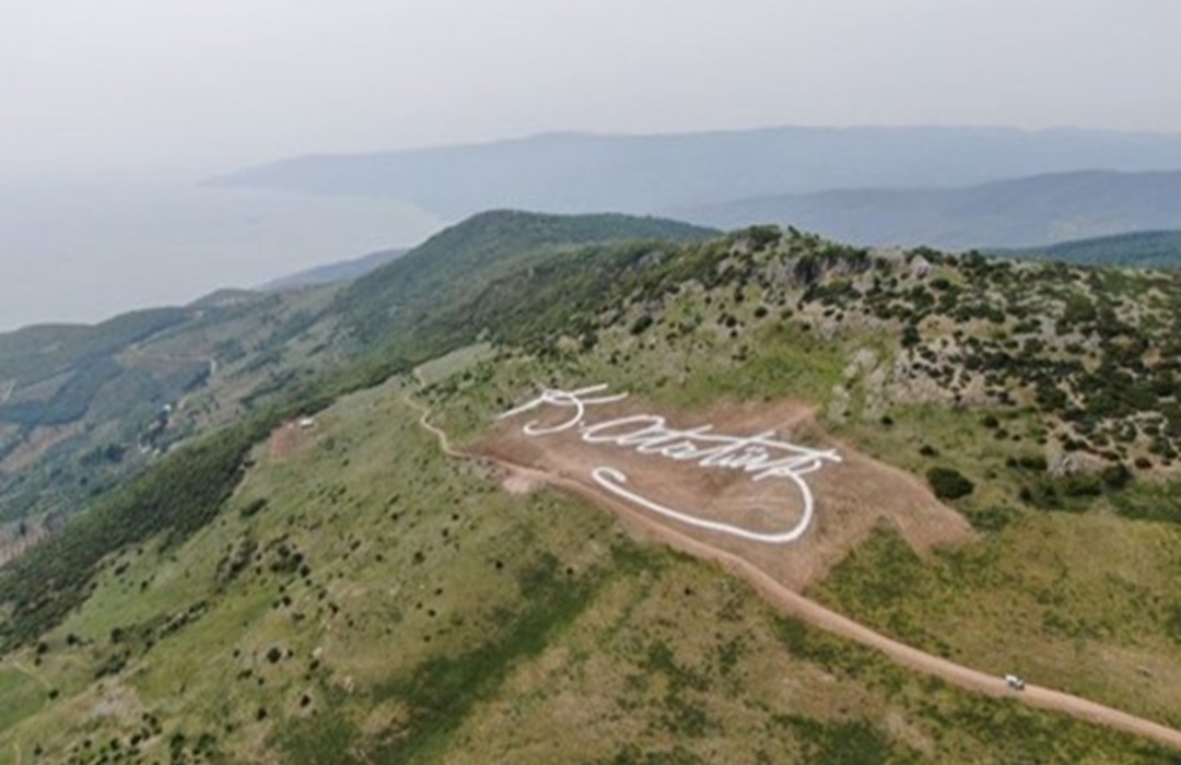GEMLİK–SOĞUCAK VE BALIKLI TEPELERİ–KÜÇÜKKUMLA KÖYÜ DOĞA YÜRÜYÜŞÜ