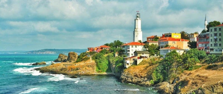 RUMELİFENERİ DEMİRCİKÖY RİNG DOĞA YÜRÜYÜŞÜ