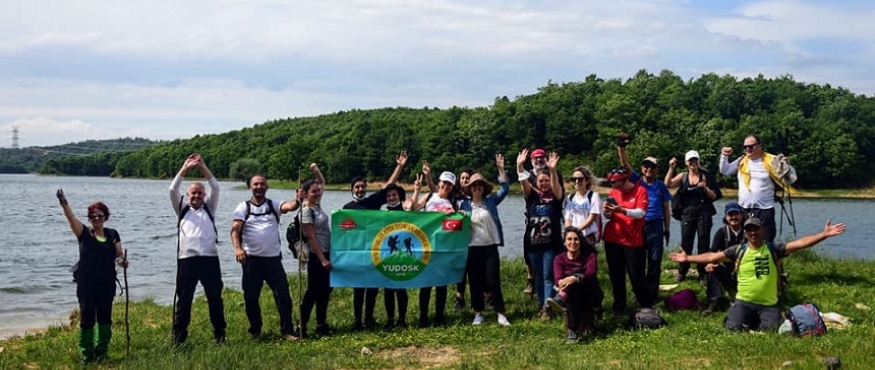 BALLICA- GÖÇBEYLİ KÖYLERİ DOĞA YÜRÜYÜŞÜ