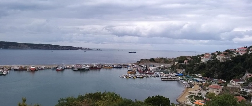 ALİBAHADIR-POYRAZKÖY DOĞA YÜRÜYÜŞÜ