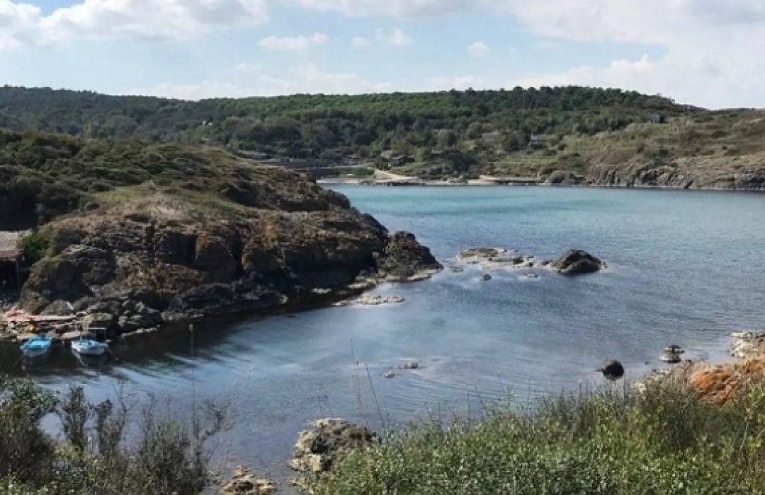 RUMELİ FENERİ– GARİPÇE- RUMELİ KAVAĞI DOĞA YÜRÜYÜŞÜ 