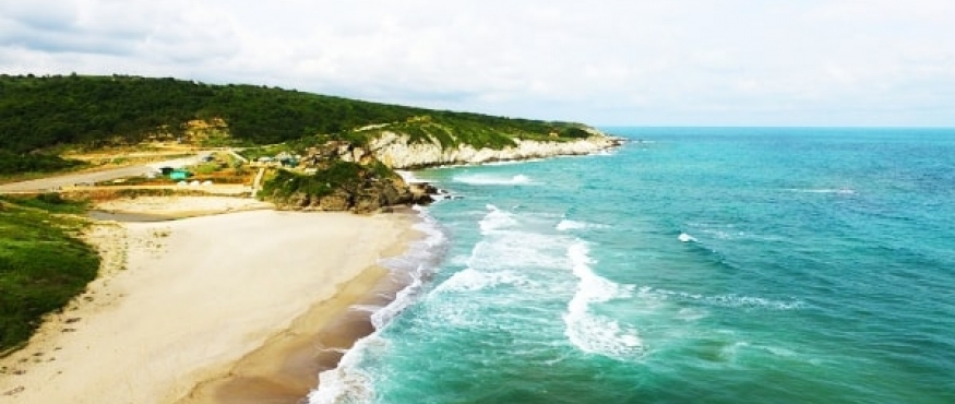 TEKEKÖY-SAKLIKOY SAHİL DOĞA YÜRÜYÜŞÜ