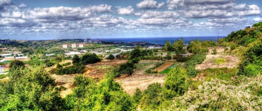 BAHÇEKÖY-GÜMÜŞDERE DOĞA YÜRÜYÜŞÜ