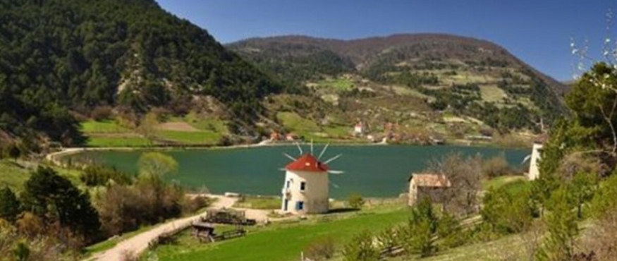 GÖYNÜK-ÇUBUKGÖL SPORTİF DOĞA YÜRÜYÜŞÜ