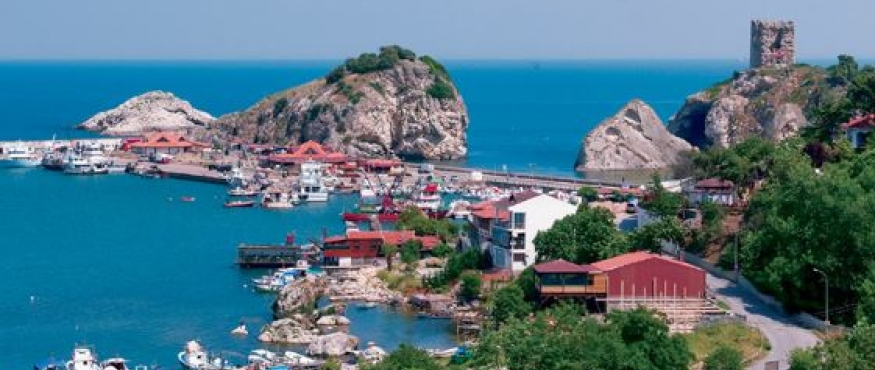 KARAKİRAZ-KURNA KÖYLERİ DOĞA YÜRÜYÜŞÜ