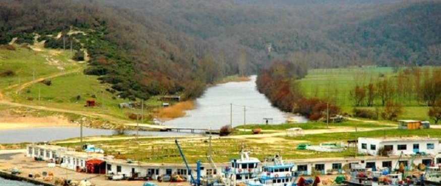 KIYIKÖY-KASTRO DOĞA YÜRÜYÜŞÜ