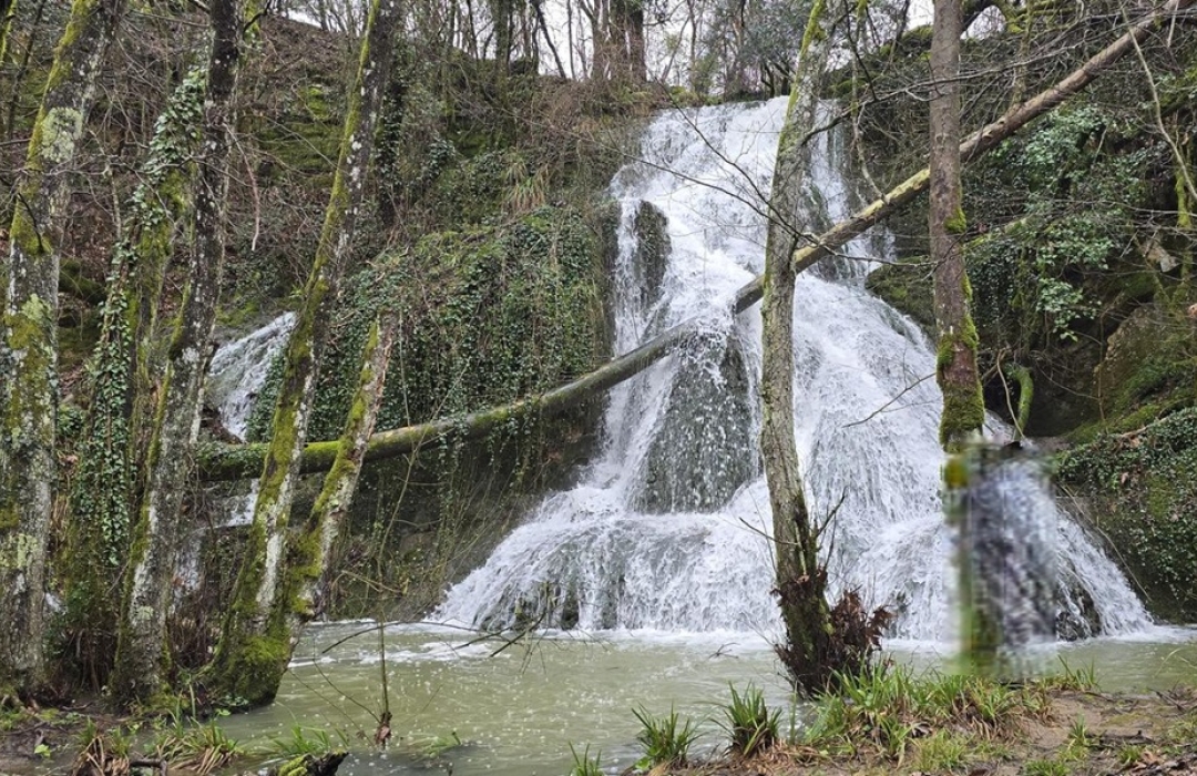 ŞİLE SARIKAVAK KALESİ FİRAVUNLAR VADİSİ DOĞA YÜRÜYÜŞÜ