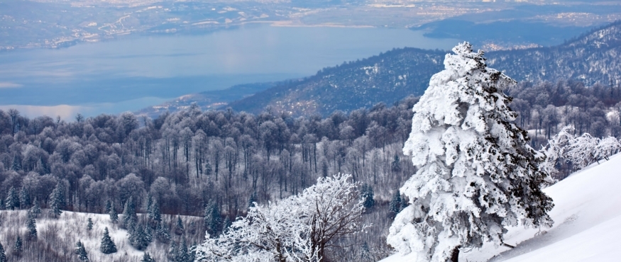 KARTEPE-KUZUYAYLA KAR YÜRÜYÜŞÜ 2
