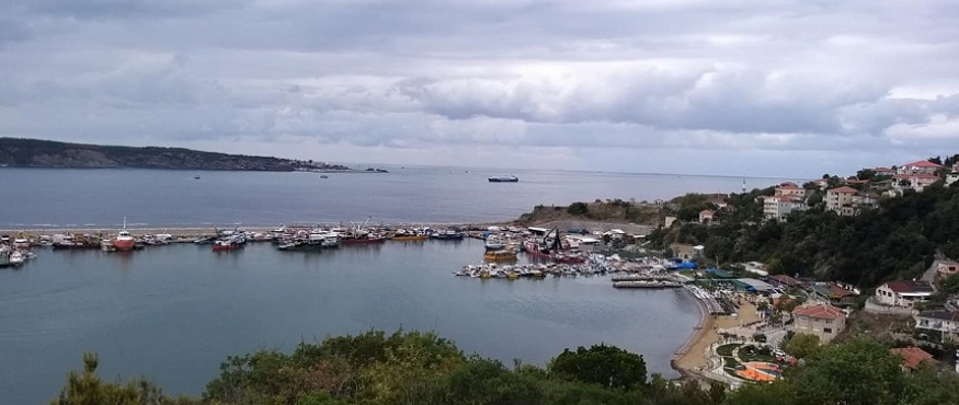 ALİBAHADIR-KAYNARCA-AKBABA KÖYÜ DOĞA YÜRÜYÜŞÜ