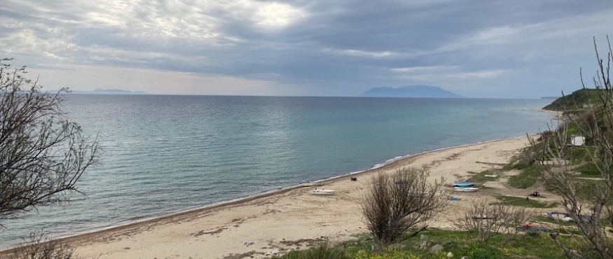 KARAİNCİRLİ ÇADIR KONAKLAMALI KAMP VE DOĞA YÜRÜYÜŞÜ