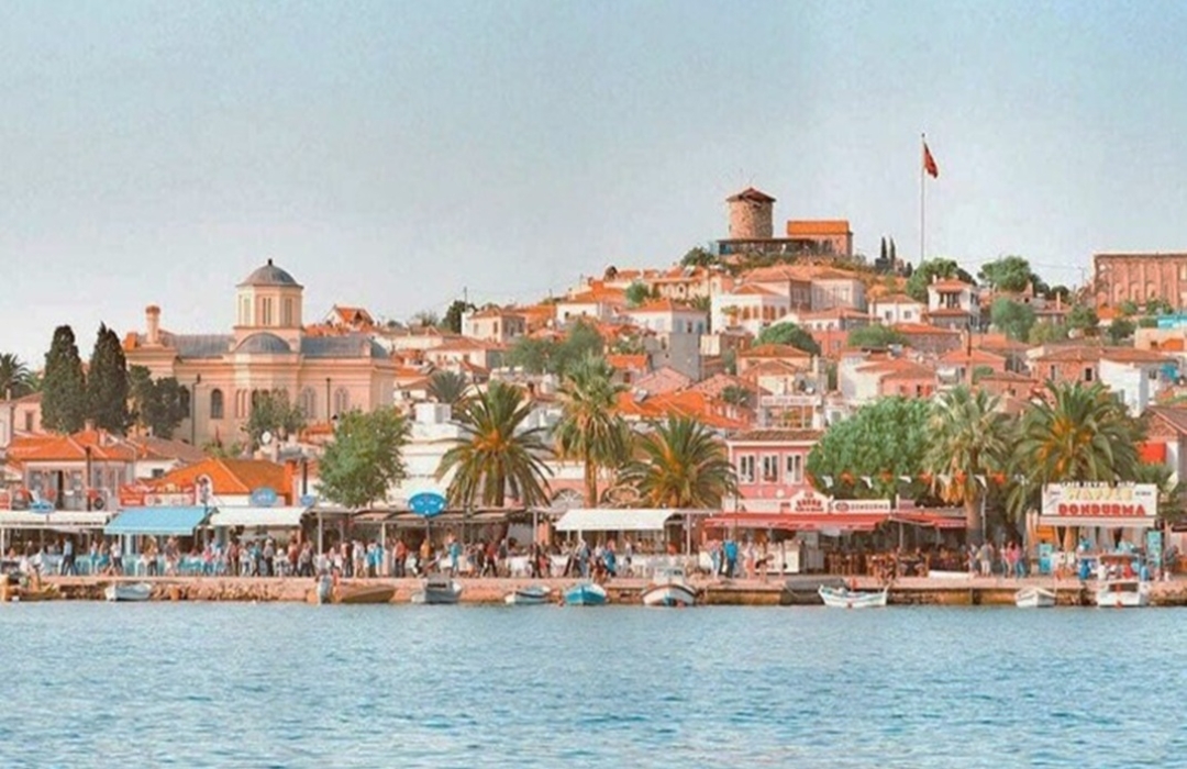 CUNDA ADA GEZİSİ- KAZ DAĞLARI SARIKIZ ZİRVE- SÜTÜVEN ŞELALESİ- HASAN BOĞULDU GÖLÜ DOĞA YÜRÜYÜŞLERİ