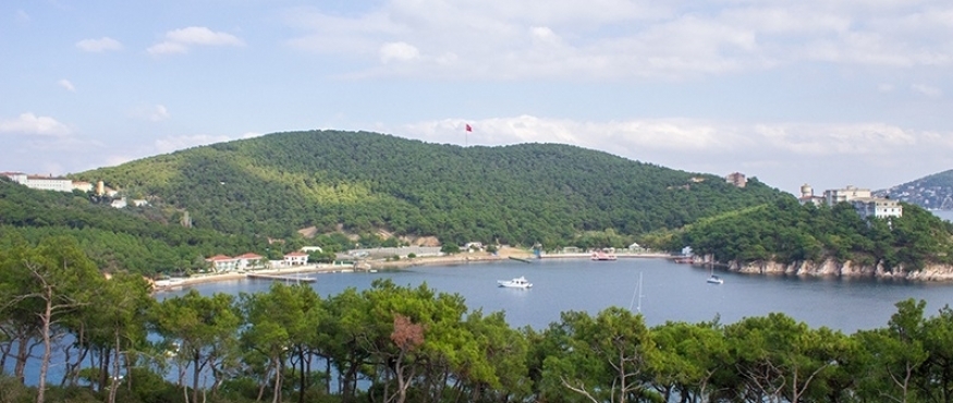 HEYBELİADA DOĞA YÜRÜYÜŞÜ