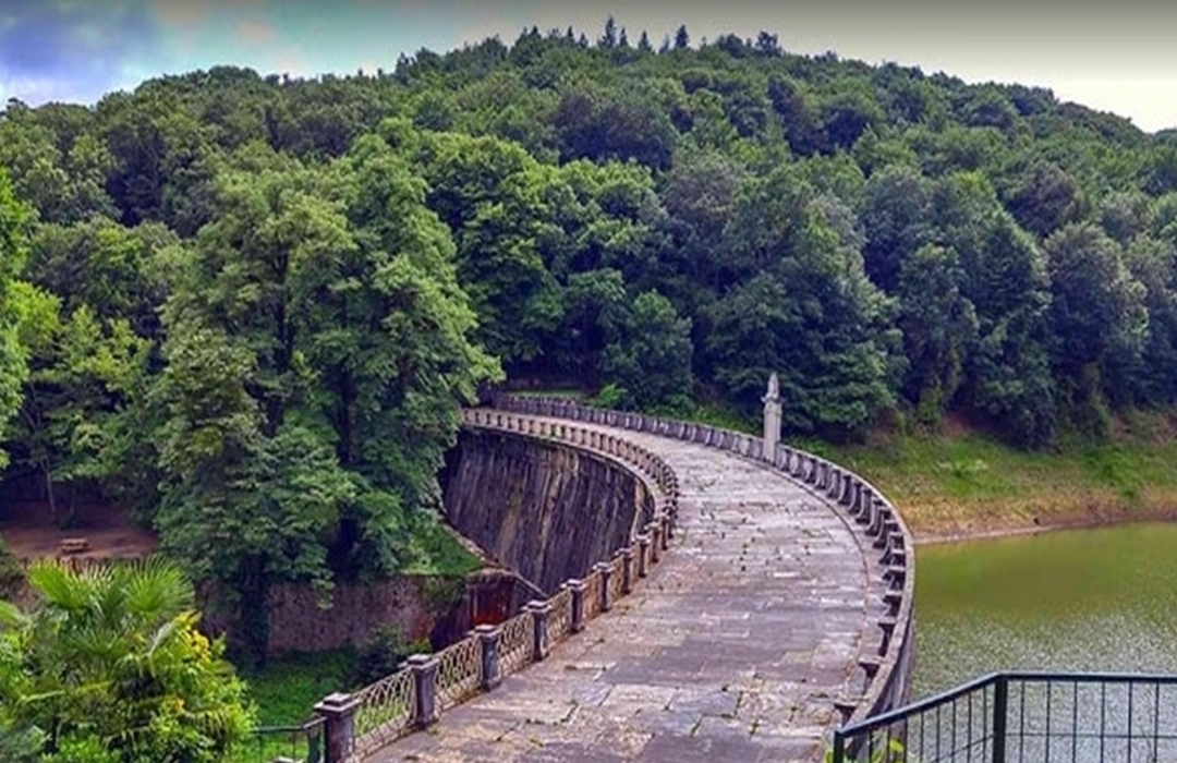 BAHÇEKÖY-BELGRAD ORMANI AKŞAM YÜRÜYÜŞÜ