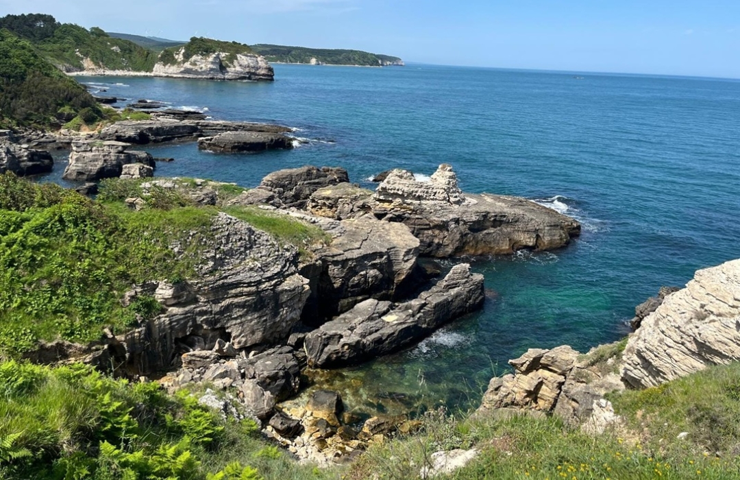 ZAMBAK YOLU 3. ETAP SEYREK SARDALA DOĞA YÜRÜYÜŞÜ