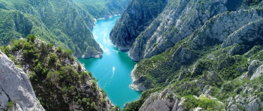 SAMSUN VEZİRKÖPRÜ ŞAHİNKAYA KANYONU VE AMASYA BORABOY GÖLÜ KONAKLAMALI DOĞA YÜRÜYÜŞÜ