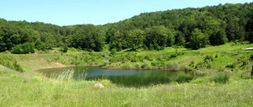 FEVZİYE-KARAGÖL-YENİ SÖLÖZ SPORTİF DOĞA YÜRÜYÜŞÜ