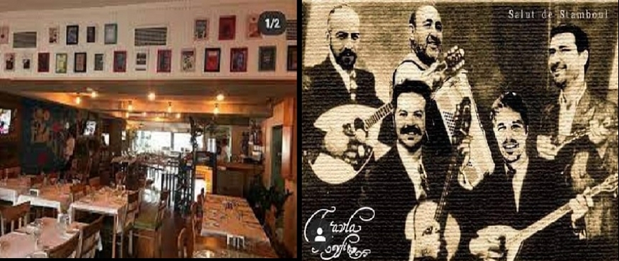 KUTLAMA YEMEK EĞLENCE (AĞRI DAĞI KIŞ TIRMANIŞI, SPORCULARIMIZI KUTLAMA )