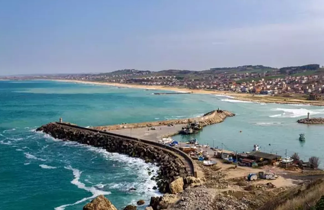 KARABURUN DOĞA YÜRÜYÜŞÜ