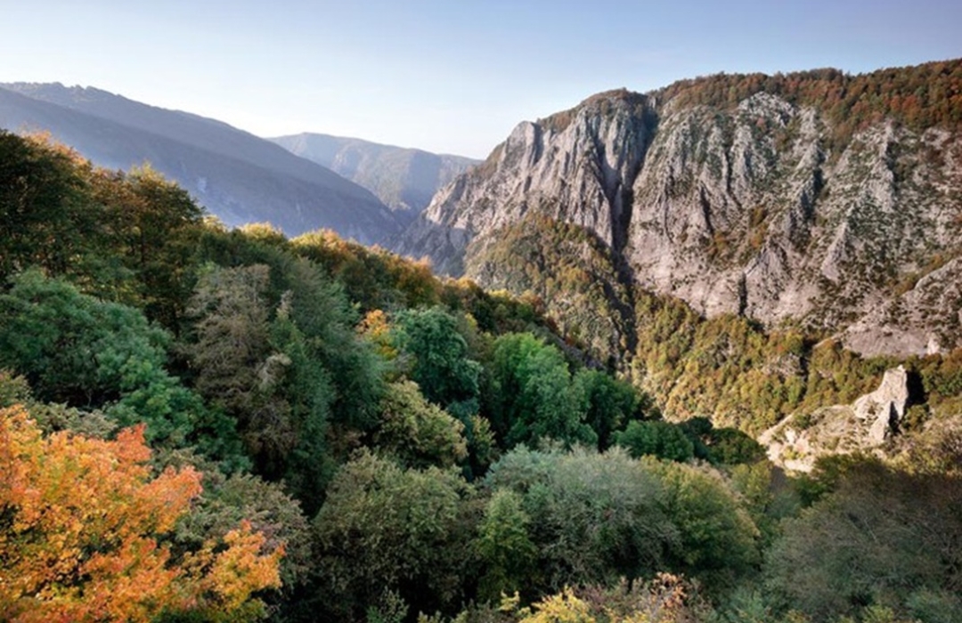 BAKACAK- KIZKALESİ- PAPAZÇAYIRI DOĞA YÜRÜYÜŞÜ