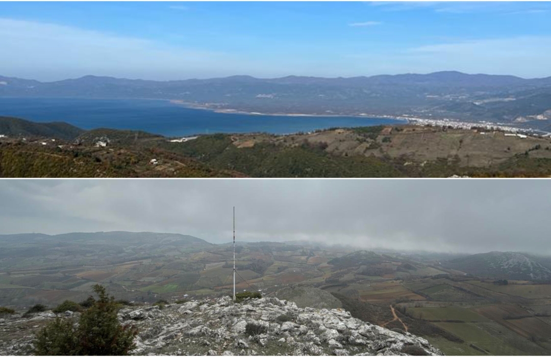 EVLİYA ÇELEBİ YOLU: KIZILKÖY-DIRAZALİ KÖYLERİ DOĞA YÜRÜYÜŞLERİ